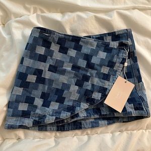 Revice Fairfax skirt